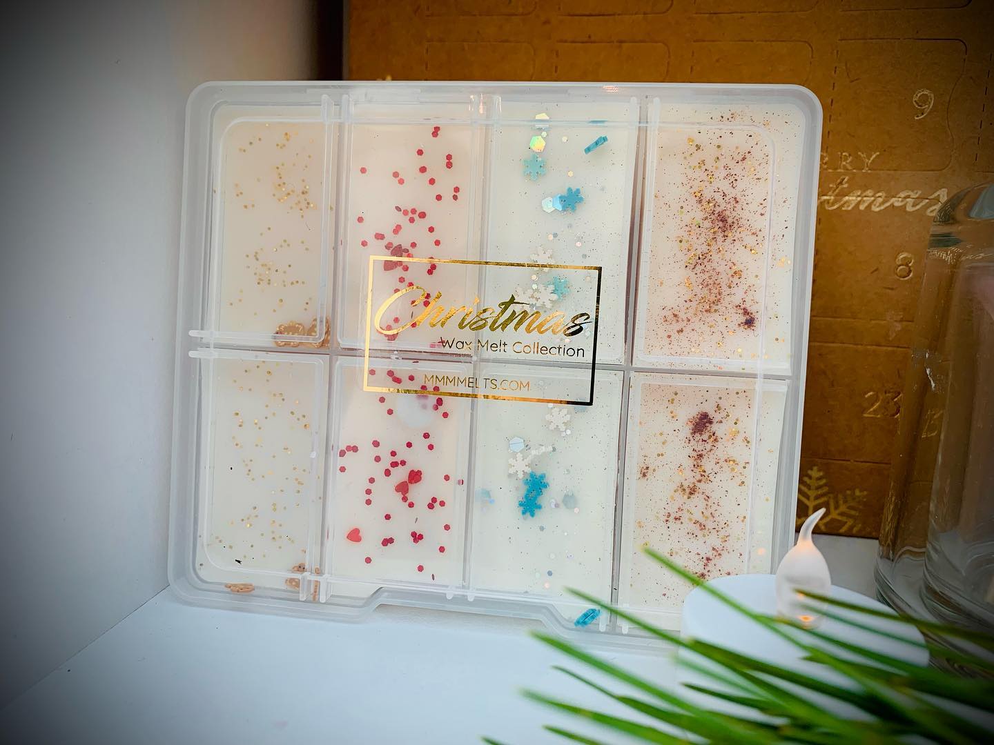 Mixed Perfume Selection Box