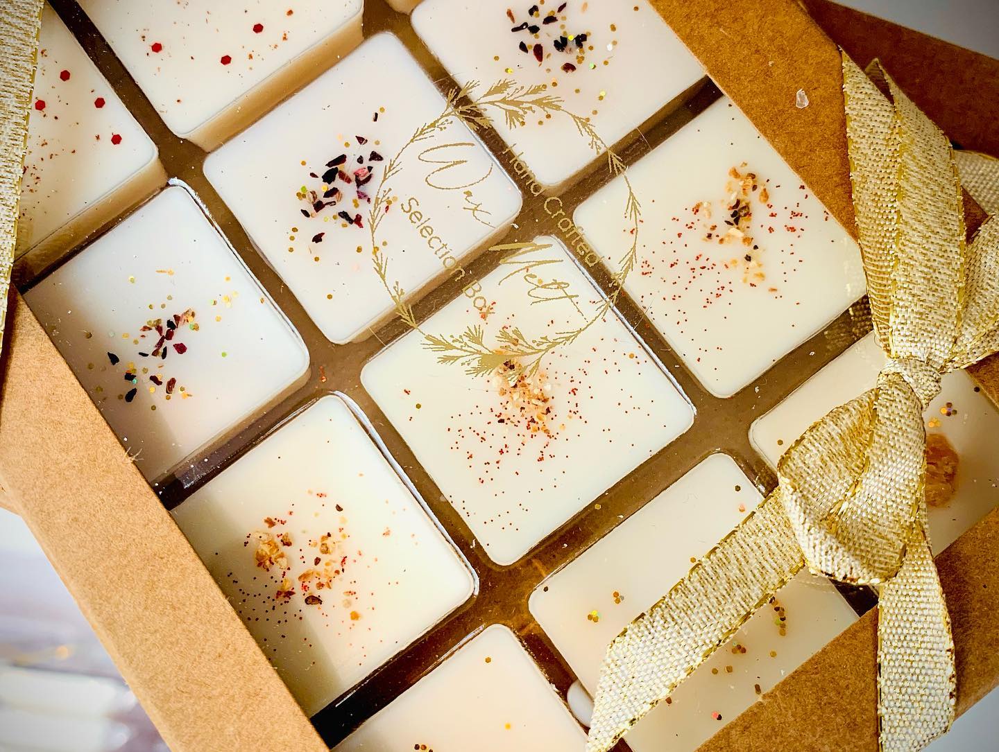 Wax Melter – Christmas Tree Design